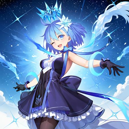 Ciel FGO version | Fate/Grand Order | Tsukihime版本V1 (ID: 777360)
