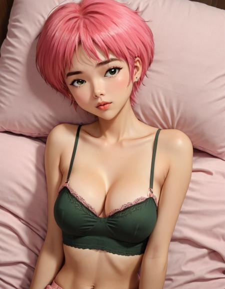 Aelita (Code Lyoko) XL