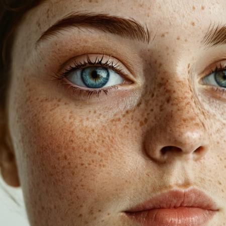 Realistic Skin Texture style XL (Detailed Skin) + SD1.5 + Flux1D