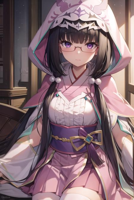 Osakabehime - Fate Grand Order