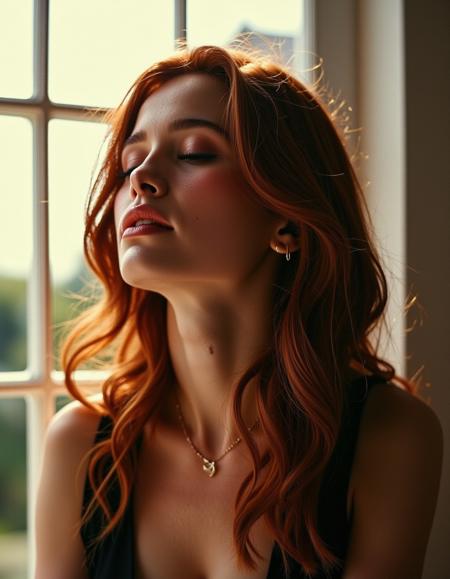 Madelaine Petsch
