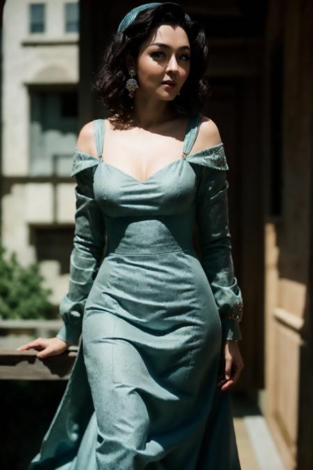 Marina Kravetz (Марина Кравец)