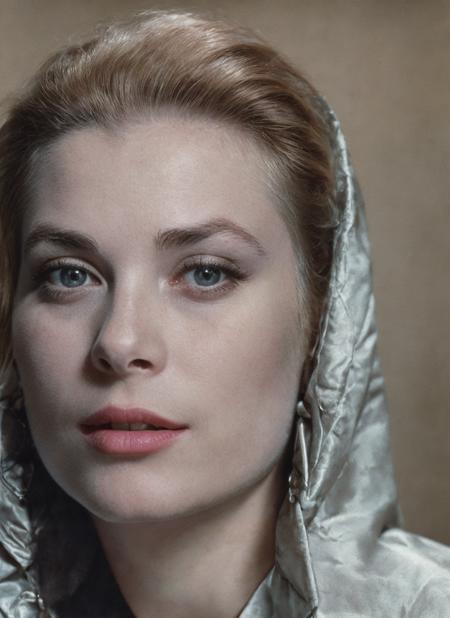 Grace Kelly