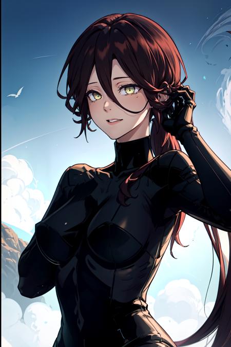 Yoo Sung-Eun | Obtained a Mythic Item | Manhwa