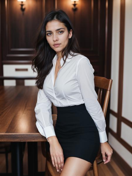 Helena Falcone MXAI
