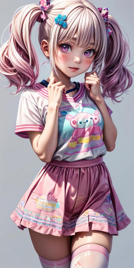 女児服