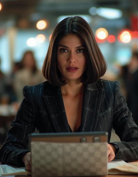 Lois Lane / Teri Hatcher - Lois & Clark: The New Adventures of Superman (1993)