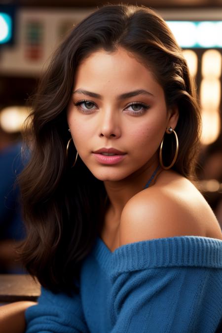 Ornella Muti