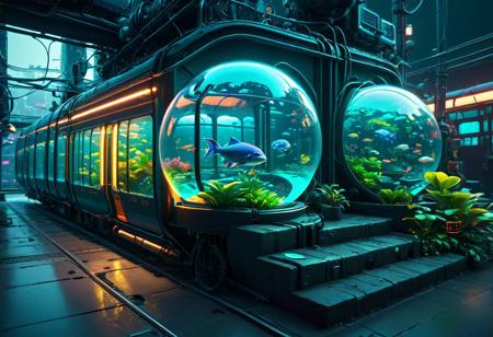 NeonIsometricXL