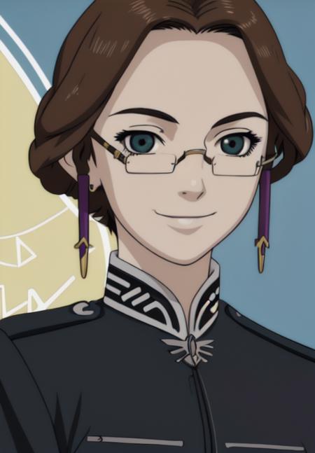 Last Exile - Characterpack