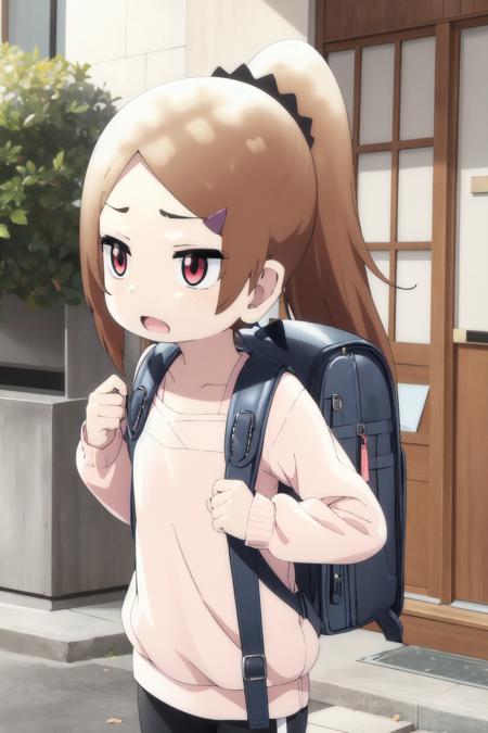 Kasahara sumire (My Clueless First Friend) / 笠原すみれ 事情を知らない転校生がグイグイくる版本v1.0 (ID: 264239)