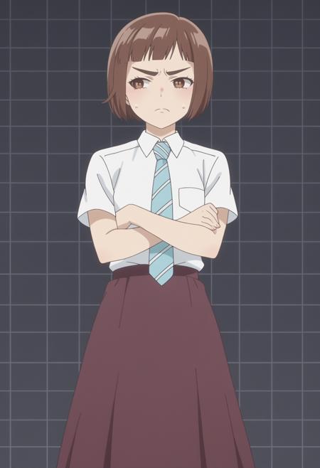 Onodera Kazusa (O Maidens in Your Savage Season)