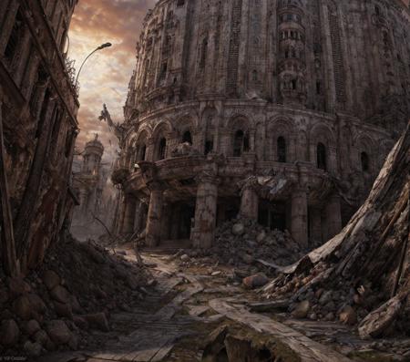 Wasteland
