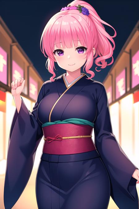 Nitta Moeka (Girl Friend BETA) | 新田萌果 (ガールフレンド（仮）)