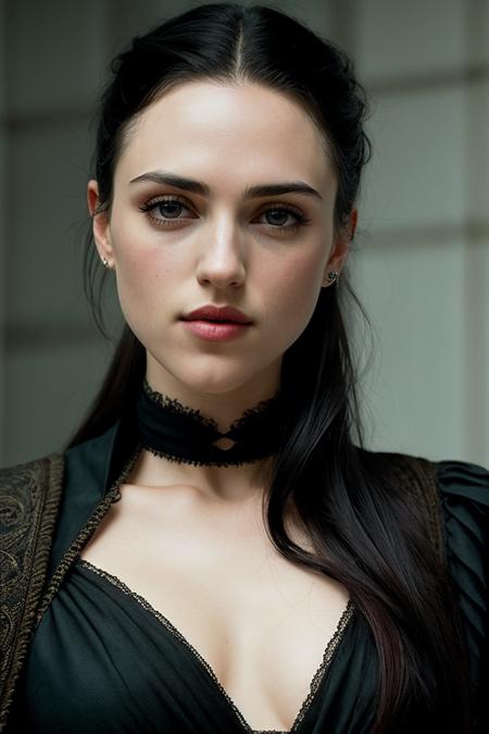 Katie McGrath