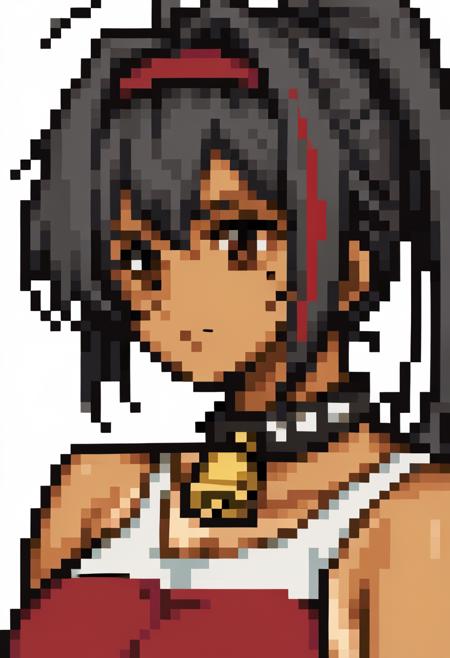 [PDXL] Fire Emblem Thracia 776 Portrait Style (ファイアーエムブレム トラキア776)