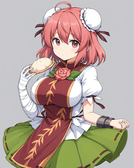 XL | touhou|东方 projcet 茨木华扇/茨木 華扇/Ibaraki Kasen