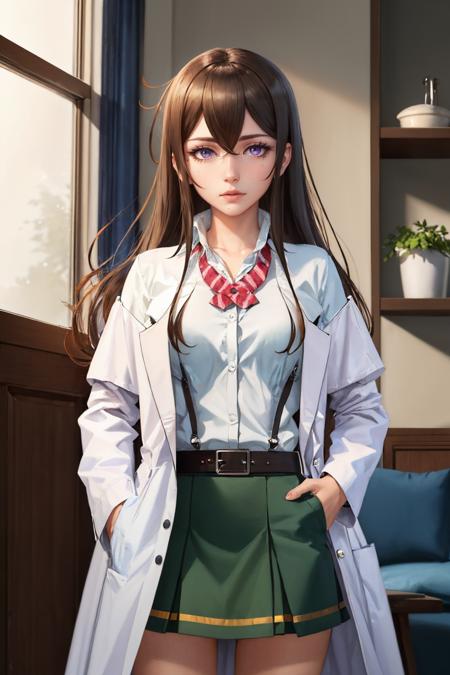 Ikaruga Suginami | Anti-Magic Academy: The 35th Test Platoon版本v1.0 (ID: 309637)
