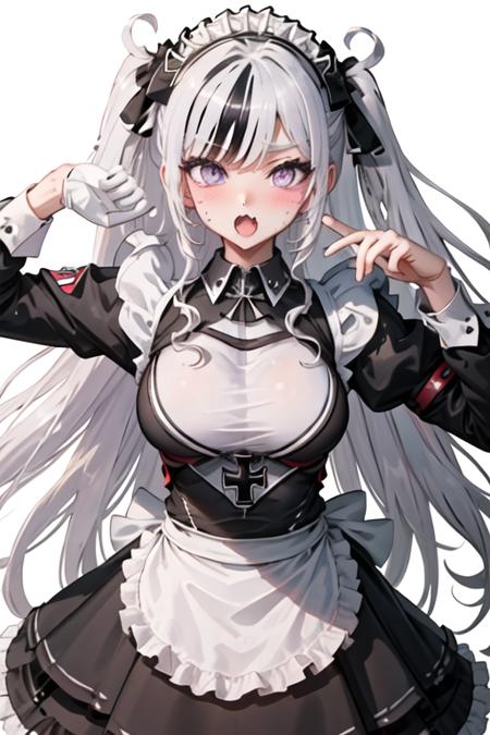 elbe/エルベ/易北 (Azur Lane)