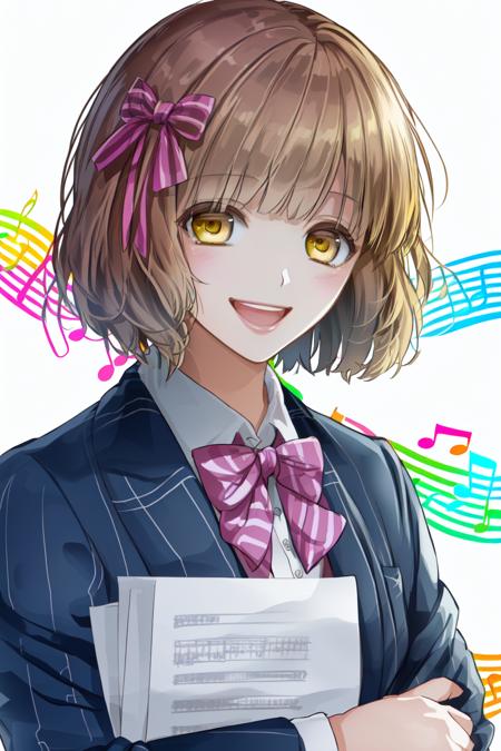 Ichige Artstyle LoRA