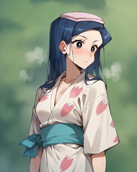 Ibusuki_PONY (Crayon Shin-chan)