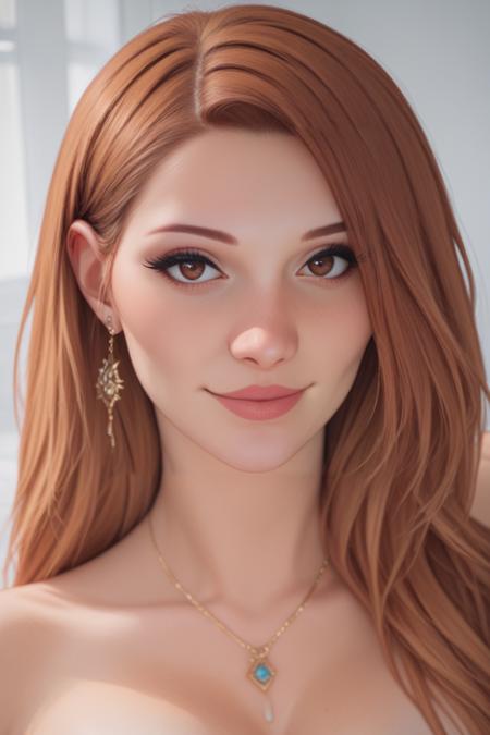 Madison Kate Madikat - Pony版本v1.0 (ID: 602955)
