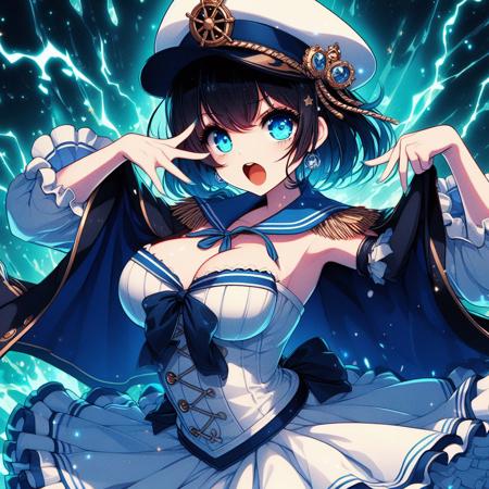 Ultimate Murasa