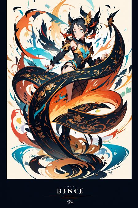 Blazing Drive