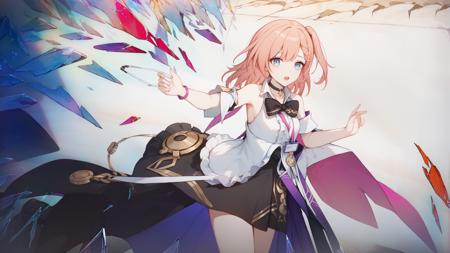 Asta 艾丝妲  Honkai: Star Rail | PonyXL