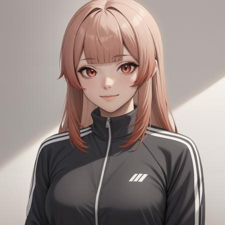 Ciara Faux (OC)