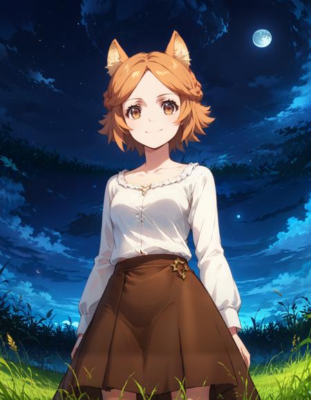 Wyndia (ウィンディア) - The Rising of the Shield Hero (盾の勇者の成り上がり)