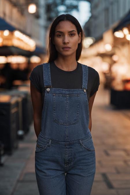 Adria Arjona | ??