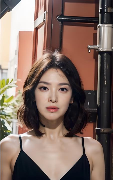 Song_Hyekyo