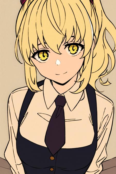 Rachel / Kami no Tou
