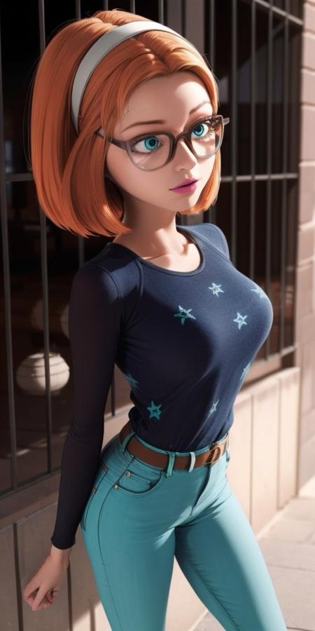 Sabrina Raincomprix, Ladybug, Miraculous