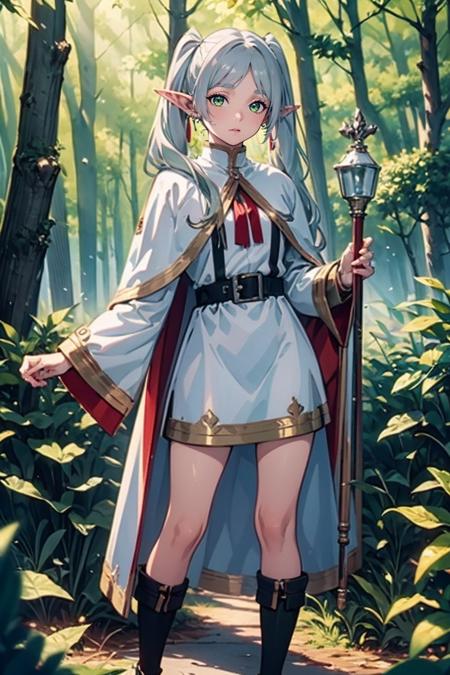 精灵