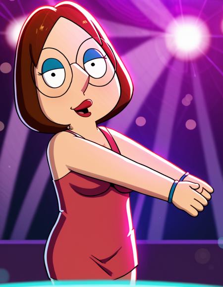 Family Guy (Style and Characters)