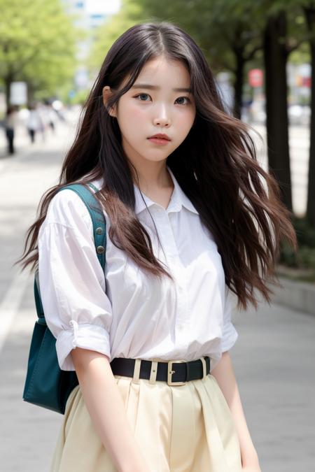IU