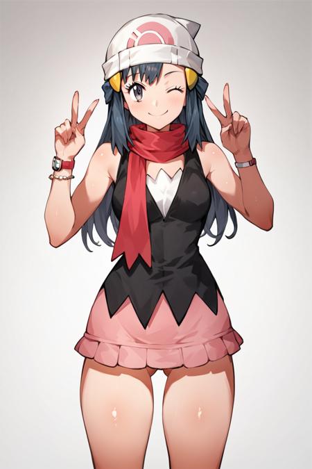 トリダモノ/toridamono Style Pony LoRA