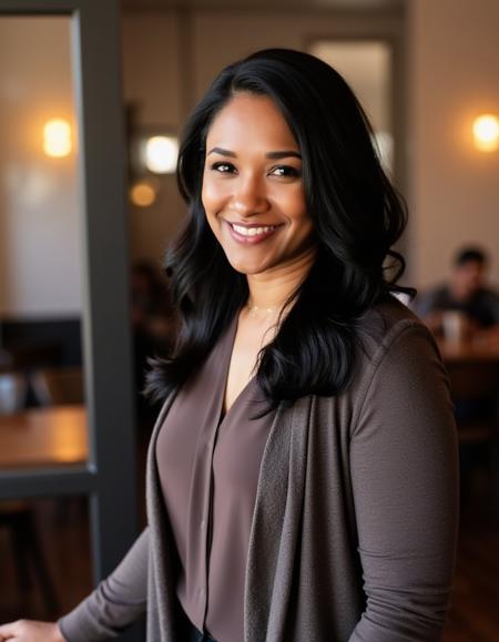 Iris West-Allen (Flux) - Arrowverse