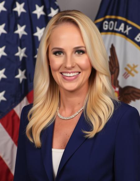 Tomi Lahren FLUX