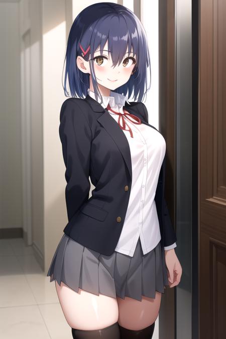 星月铃-枫与铃（Hoshizuki Suzu-Kaede To Suzu）