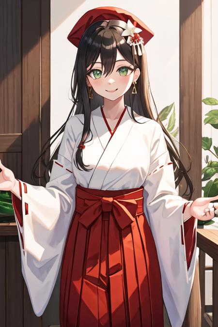 hanazono_tae/花園たえ (BanG Dream!)