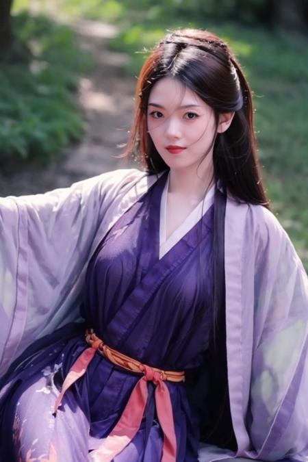 女主播，Female anchor