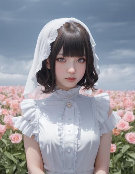 WhippeMilk_2D(Asian Girl SDXL)