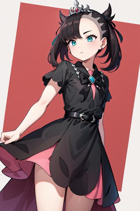 Marnie マリィ / Pokemon
