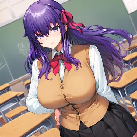 Saikura Noushu Art Style版本V1 (ID: 1008827)