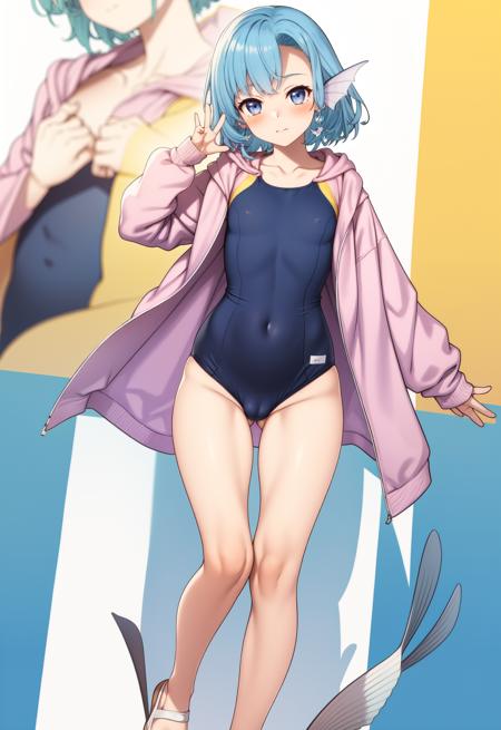 Takunomi Style SD1.5