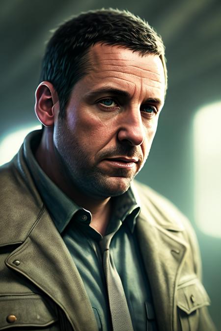 Adam Sandler