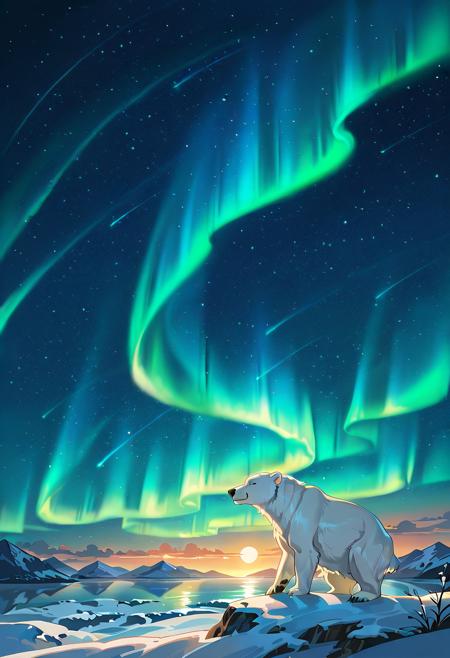 Aurora Borealis